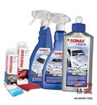Sonax Ppf & Vinyl Combo Premium Cleaner Protector For Paint Protection. Fixed Price $59.26.