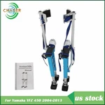 18''-30'' Drywall Stilts Lightweight Premium Grade Blue Aluminum Alloy Non-slip. Fixed Price $94.90.
