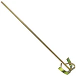 LEVEL5 Drywall Tools 28" Long Mixing Paddle W/ 4" Head 5-294. Fixed Price $24.29.