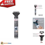 Saint-gobain Fix It Fast Wall Hole Filler Waterproof & No Sanding Required. Fixed Price $9.79.