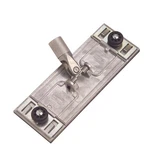 Hyde Aluminum Pole Sander Head 3.13 In. X 3.25 W 11.5. Fixed Price $36.09.