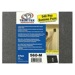 Trim-tex Black Widow 560 Drywall Sanding Pads Medium 150 Grit 6/PACK. Fixed Price $20.99.