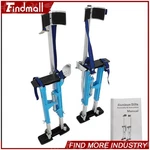 Findmall Drywall Stilts 18'' - 30'' Lightweight Aluminum For Putting Up. Fixed Price $98.78.