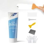 Mollor Drywall Repair Kit Patch, Spackle 150G, White. Fixed Price $16.31.