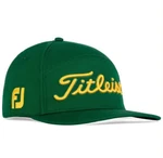 Titleist Tour Split Panel Golf Fashion Cap Hunter Gold / Green Hat. Fixed Price $53.09.