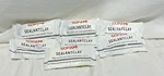 Sopami 7-PACK White Waterproof Sealant Putty Quick Mending Mud &. Fixed Price $17.97.