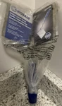 Kobalt Outside Corner Stainless Steel Drywall Taping Knife 0244120- New. Fixed Price $28.99.