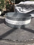 Strait-flex X-crack Framing Alignment Drywall Joint Tape 1/4 Ft X-R-10. Fixed Price $64.99.