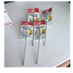 Goldblatt Two-wheel Mud Mixer Tool Model 4 Pack. Fixed Price $23.98.