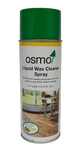 Osmo 3029 Liquid Wax Cleaner Spray Wood Furniture Floor 0.4 Liter Nos Clearance. Fixed Price $14.99.