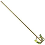 LEVEL5 13" Drywall Compound Mixing Paddle, 2" Head, Plated Steel 5-293. Fixed Price $14.39.