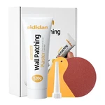Drywall Repair Hole Patch Kits Spackle Paste Mend.... Fixed Price $15.89.