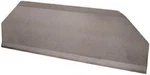 Kraft Tool PL529 Aluminum Go Devil, 22 X 8-INCH. Fixed Price $45.37.