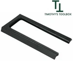 Tapetech Replacement Wiper Gasket For 7" Corner Angle Box - Fits Drywall Master. Fixed Price $24.99.