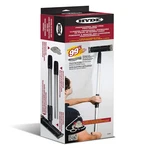 Hyde 09180 Dust-free Vacuum Sander Professional Pole. Fixed Price $167.11.