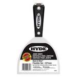 Hyde 02770 Flexible Hammer Head Joint Knife 127MM (5") Black & Silver. Fixed Price $23.99.