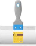Bates- Taping Knife, 8 Inch, Stainl Steel Drywall Soft. Fixed Price $8.22.