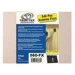 Trim-tex Black Widow 560 Drywall Sanding Pads Extra Fine 220 Grit 6/PACK. Fixed Price $20.99.