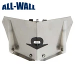 Tapetech 3.5" Inside Corner Flusher CF35TT For Drywall Taping & Finishing *new*. Fixed Price $135.00.
