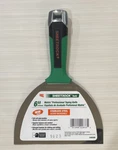 Usg Matrix Professional Sheetrock Taping Knife 6" Stainless Steel. Fixed Price $18.99.