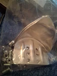 2 Pack Drywall Stilts Heel Bracket Replacement Kits, Repla.... Fixed Price $19.99.
