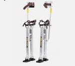 Dura-stilts Drywall 24"-40" Adjustable 8 Point. Fixed Price $549.00.
