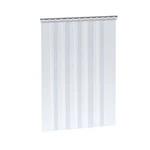 Freezer Strip Door Curtain Kit 6PCS 38" Width X 84" Height, 0.08 Inch Thickne.... Fixed Price $66.23.