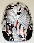 Hydro Dip Amendments Lift Dax HDFC-17WG Cap Hardhat. Fixed Price $190.00.