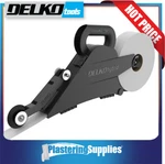 Delko Taping Tool Banjo Hybrid Switch Between Flat Joints & Corners DT-HB1. Fixed Price $107.97.