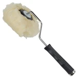 Hyde Corner Ease Paint/texture Roller Combo Pack With Lambs Wool Cover 45820. Fixed Price $46.21.