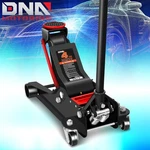 4 Dual Piston Pump Low Profile Hydraulic Trolley Service / Floor Jack Black. Fixed Price $215.99.