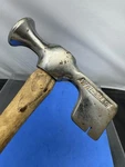 Wal-board Steel Drywall Hammer Plasterboard. Fixed Price $17.50.