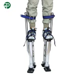 24 Inch - 40 Aluminum Stilts Drywall For Painter Taping Tool. Fixed Price $119.56.