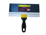 Wal-board Drywall Taping Knife Set Blue Steel 12". Fixed Price $14.00.