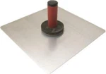Marshalltown The Premier Line 1D 13""X13"" Aluminum Hawk With Durasoft Handle",. Fixed Price $42.89.