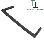 Tapetech Replacement 12" Flat Box Wiper Gasket 300026 - Fits Drywall Master. Fixed Price $42.99.