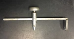 Wallboard Tool Co. Drywall Circle AC-31 Cutter -14 , Usa. Fixed Price $12.99.