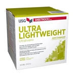 Sheetrock 381901 Off-white Ready-to-use All Purpose Joint Compound 3.5 Gal.. Fixed Price $29.68.