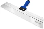 Hogard 18" Pro Taping Knife Premium Stainless Steel Blade With Soft Grip. Fixed Price $47.44.