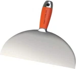 Kraft Tool DW736PF All Stainless Steel Joint Knife With Sure Grip Handle. Fixed Price $29.83.