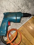 Akita Drywall Screwdriver Model: 6800DBV. Fixed Price $60.00.