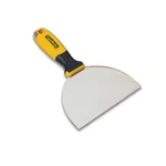 Tapetech Carbon Steel Drywall Joint Knife 5". Fixed Price $18.98.