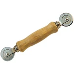 Prime-line Wood Handle Heavy Duty Screen Rolling Tool P7508. Fixed Price $21.57.