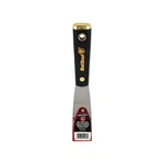 Red Devil 4243 Bent Putty Knife, 1.25 Inch, Gray PKG2. Fixed Price $16.79.
