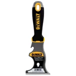 Dewalt 9-IN-1 Painter's Tool Carbon Steel W/soft Grip Handle DXTT-2-200. Fixed Price $14.39.