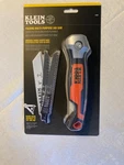 Klein Tools Folding Multi-purpose Jab Saw 31757 New The Pack / Unused. Fixed Price $63.70.