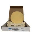 Norton 9" Sanding Discs For Porter Cable 7800 Drywall Sander: 180 Grit, 15 Disks. Fixed Price $25.99.