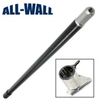 Tapetech Fiberglass Handle With Corner Applicator Adapter Fhtt/caa-tt. Fixed Price $120.75.