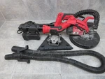 Products Drywall Sander BNR1837 Electric 5A 600W Halo Lighting System. Fixed Price $99.99.
