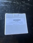 Metcal 910-WW 700 Piston, 10CC Wiper White (QTY=50). Fixed Price $20.00.